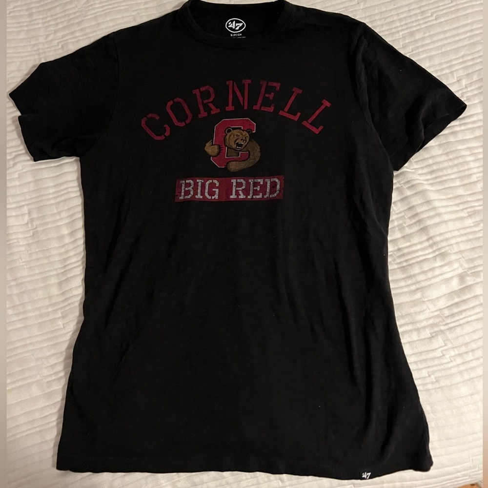Cornell Shirt